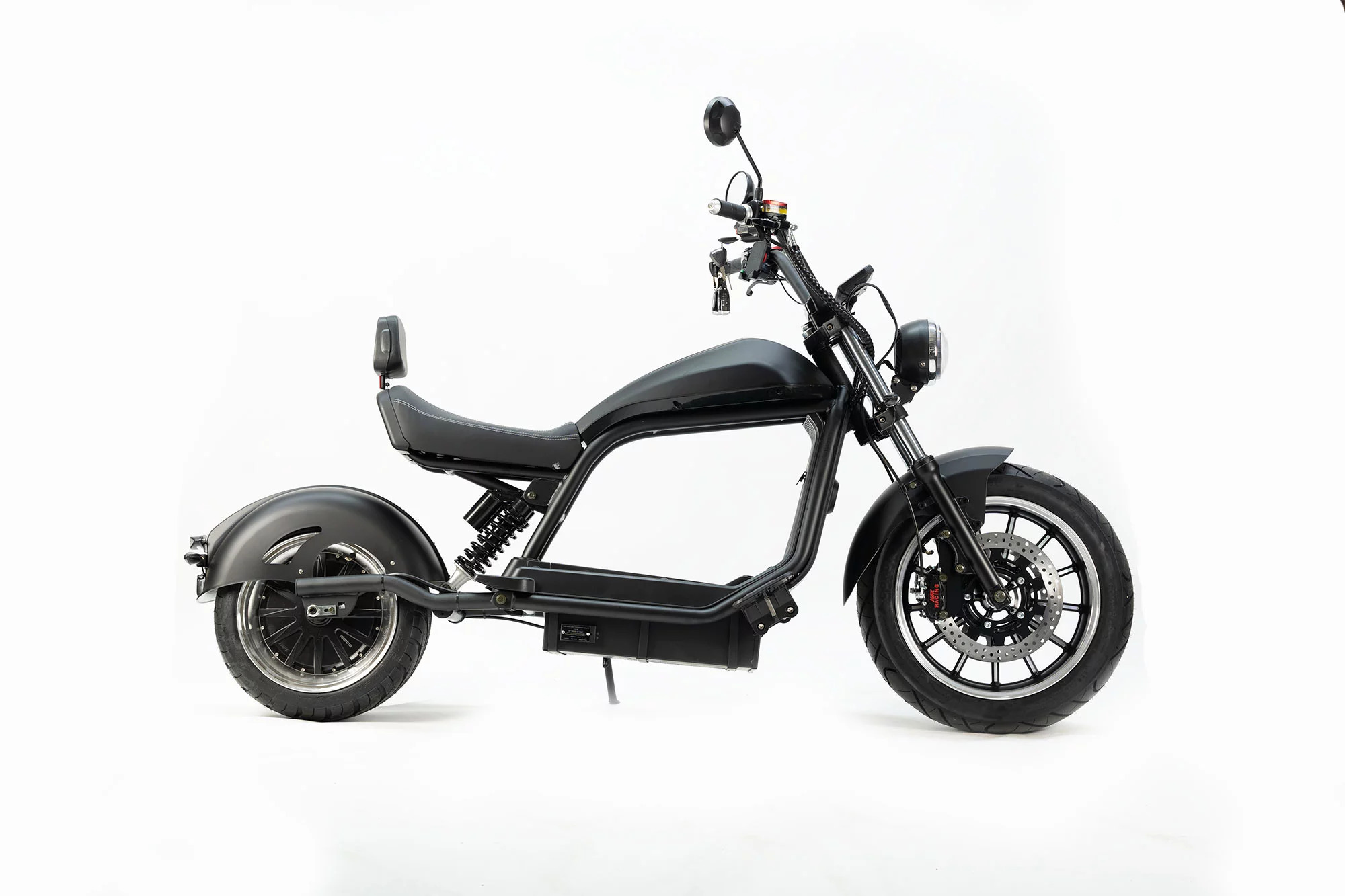Emotorexport B.V. – Electric Mobility For Everyone